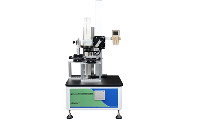 Suture Needle Penetration and Bend Tester